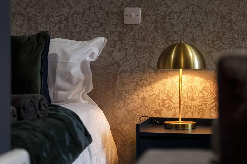 Prime Stay Apartments In 谢菲尔德 外观 照片