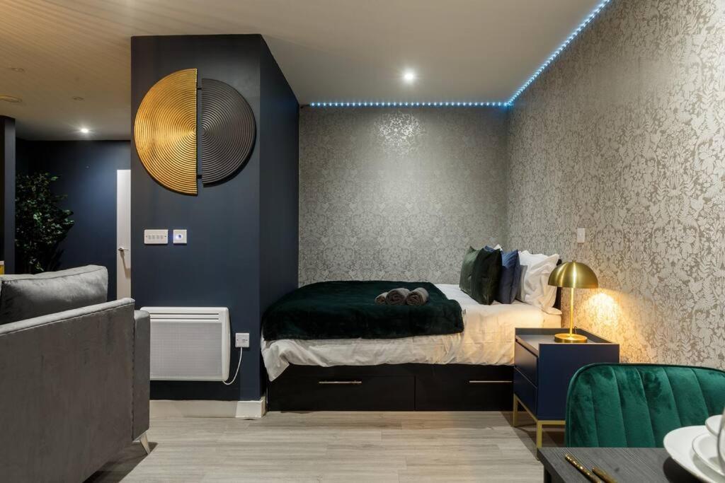 Prime Stay Apartments In 谢菲尔德 外观 照片