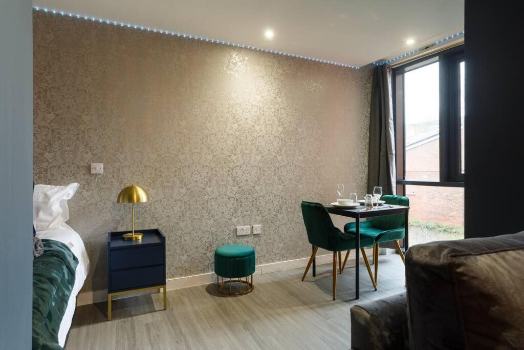 Prime Stay Apartments In 谢菲尔德 外观 照片