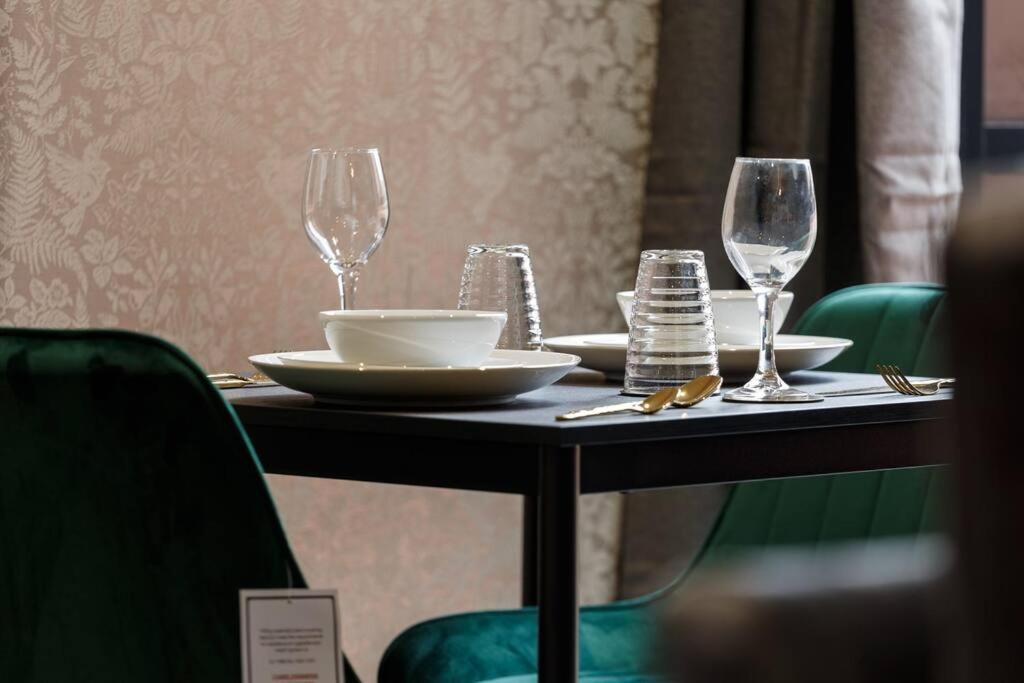 Prime Stay Apartments In 谢菲尔德 外观 照片