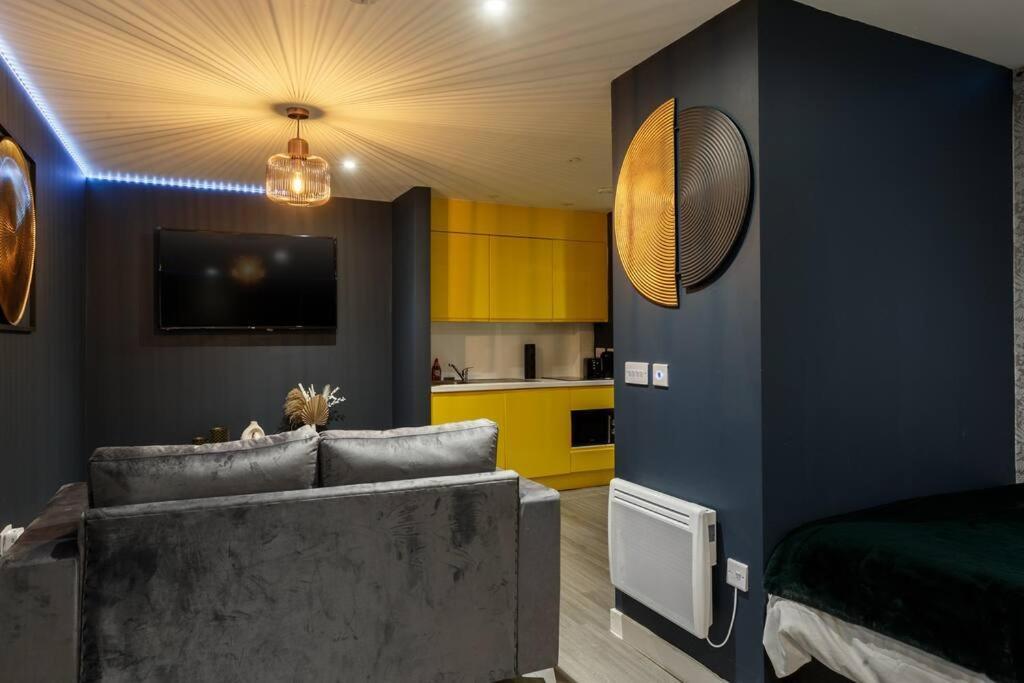Prime Stay Apartments In 谢菲尔德 外观 照片