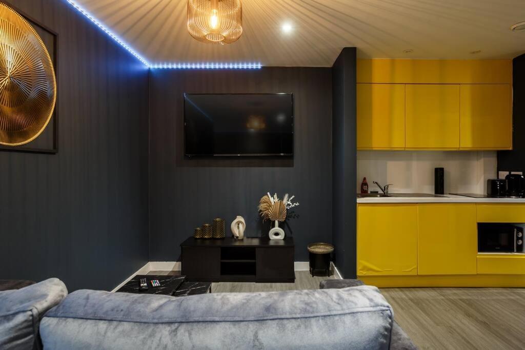 Prime Stay Apartments In 谢菲尔德 外观 照片